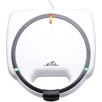 Eta Eta015190000 Pievo Sandwichmaker