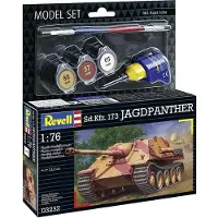Revell Model Set Sd.Kfz.173 Jagdpanther