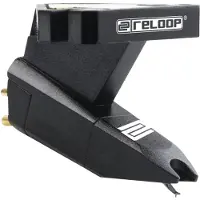 Reloop OM BK