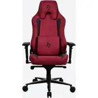 AROZZI Vernazza Supersoft Gamingstuhl - Bordeaux