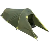 Rockland Soloist 1P Tent Green Zelt