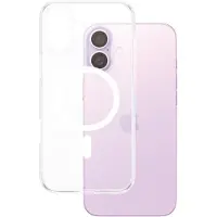 PanzerGlass - HardCase MagSafe - iPhone 16 Plus - White