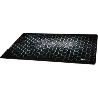 Sharkoon Sgp30 Xxl Mesh Gaming-mauspad