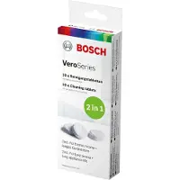 Bosch Vero Serie 2-in-1 Reinigungstabletten 00312096 / TCZ8001A