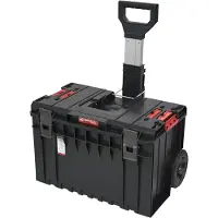 Qbrick One Cart Werkzeugkasten - Skrz N1132