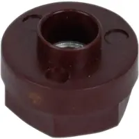 Pudenz Isoliermutter CF8 2550808001 Isolieringsm?trik