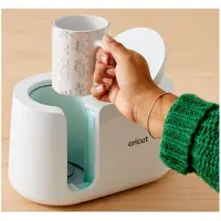 Cricut 2008945 Tasse