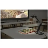 Ipevo V4k Ultra Dokumentenkamera