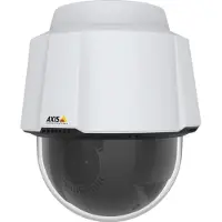Axis P5654-e Mk Ii Überwachungskamera