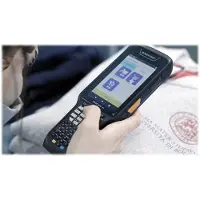 Datalogic Skorpio X5, RAM: 4GB, Flash: 64GB, 2D, Imager, BT, WLAN, NFC, Func.Num., Android, 3500mAh