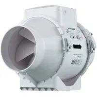 Vents TT 125