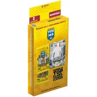 Dante Adrenalyn Xl Fifa365 25/26 Ecoblister Xxl