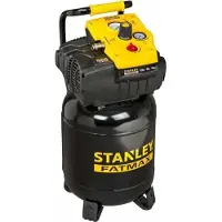 Stanley Luftkompressor TAB 200/10/30V FMXC - Kompressor 10Bar - Tankkapazität von 30L
