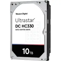 Western Digital Wus721010ale6l4 10tb Hdd