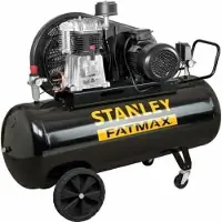 Stanley ÖLKOMPRESSOR 270L