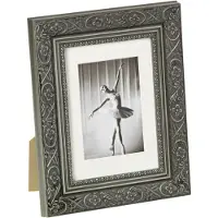 Walther design Barock 20x30 Cm Wood Photo Bilderrahmen