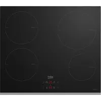 Beko Induction Hob Hii64402mtx