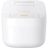 Xiaomi | Intelligenter Multifunktions-Reiskocher EU | 710 W | 3 L | Anzahl der Programme 8 | Weiß