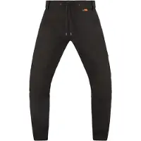 Richa Jogging wasserdichte Motorrad Textilhose