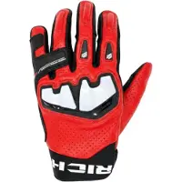 Richa Stradale AP-X Motorrad Handschuhe