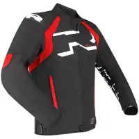 Richa Stradale Tex WP Jacke Damen