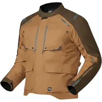 Richa Taurus wasserdichte Motorrad Textiljacke