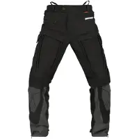 Richa Infinity 3 Adventure wasserdichte Motorrad Textilhose