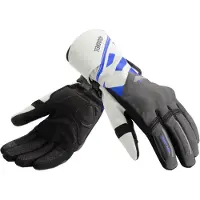 Richa Eternity wasserdichte Motorrad Handschuhe