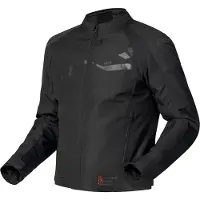 Richa Stradale Tex wasserdichte Motorrad Textiljacke