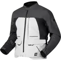 Richa Infinity 3 Adventure wasserdichte Motorrad Textiljacke