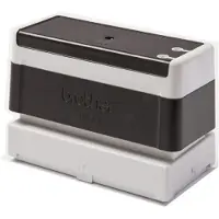 Brother Pr4090b Stamp 40x90 Mm Klebeband