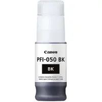 Canon PFI-050BK - Schwarz - Druckerpatrone