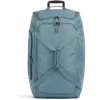 American Tourister Reisetasche Trolley City Racer Duffle / WH Petrol 73cm