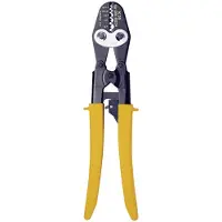 Klauke K 25 PRESSZANGE
