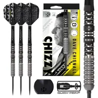 Harrows Dave Chisnall Chizzy Series 4 QP 23g