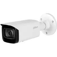 Dahua Technology WizMind IPC-HFW5442T-ASE-0280B-S3, IP-Sicherheitskamera, Drinnen, Kabelgebunden, 140 dB, Polklemme, Weiß