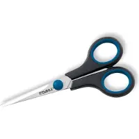 Dahle Haushaltsschere Comfort-Grip 13cm schwarz
