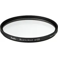 Kenko Black Mist No.05