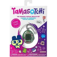 Bandai Tamagotchi - Stained Glass Spring
