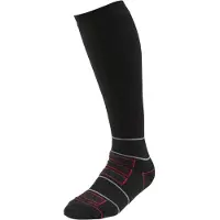 Mizuno Bt Light Socken Schwarz EU 38-40 Herren,Damen Schwarz EU 38-40