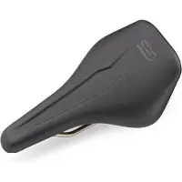 Ges Sattel Zela Titanium