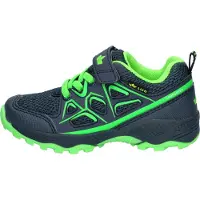 Lico Outdoorschuh Posadas VS 29 mit Klettverschluss und elastischen Schnürsenkeln