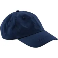 Beechfield Low Profile 6 Panel Dad Cap