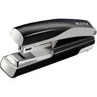 Leitz Flachheftgerät NeXXt Series 5505, schwarz