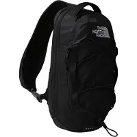 The North Face BOREALIS SLING, Schwarz