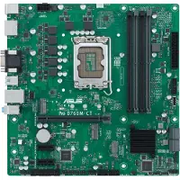 Asus 90Mb1Dy0-M0Eayc Pro B760M-Ct-Csm//Lga1700,B760,Usb3.2G1,Ddr5,Tpm2.0,Mb