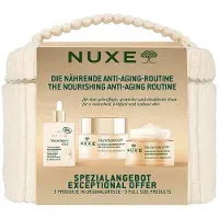 Nuxe Nuxuriance Gold Set 1 St Kombipackung