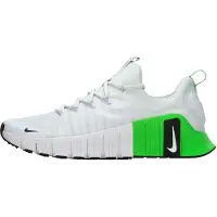 Nike Free Metcon 6 Sportschuh Weiß in Gr. 46