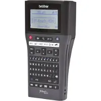 Brother Pt-h500 Etikettendrucker