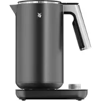 WMF Master Doppelwandiger Wasserkocher